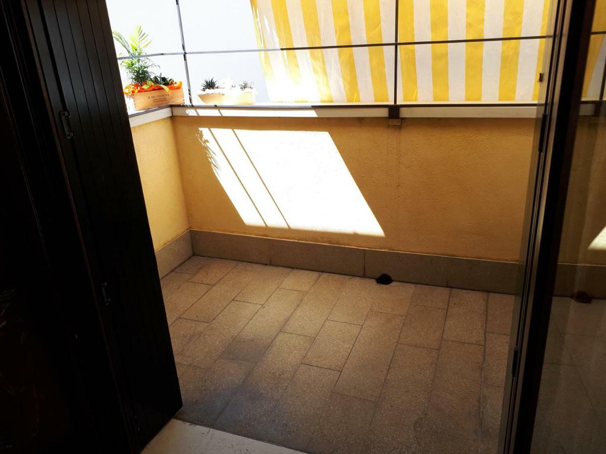 Casa Madonnina Apartment Дособуоно Екстериор снимка